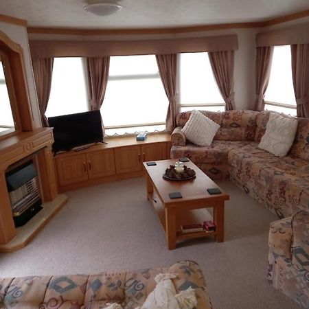 Holiday Home Forfar Exterior photo